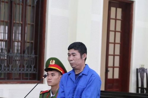 Lĩnh án 17 năm tù vì đâm tử vong bạn nhậu