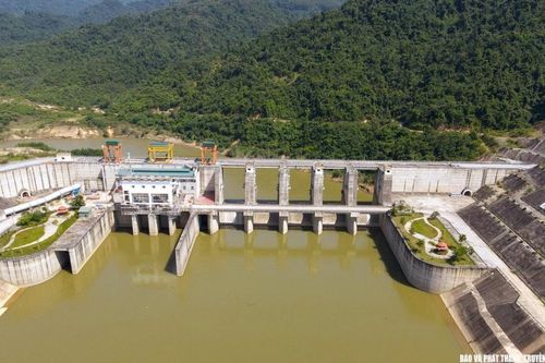 Chi tiết 2 dự án quan trọng sắp được khánh thành tại Nghệ An