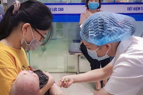 Nghệ An tăng cường biện pháp phòng, chống nguy cơ bệnh bại liệt quay trở lại