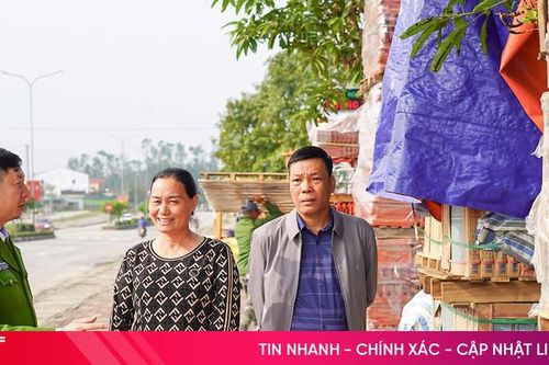 Chấn chỉnh các sai phạm sau phản ánh của Báo và PTTH Hà Tĩnh