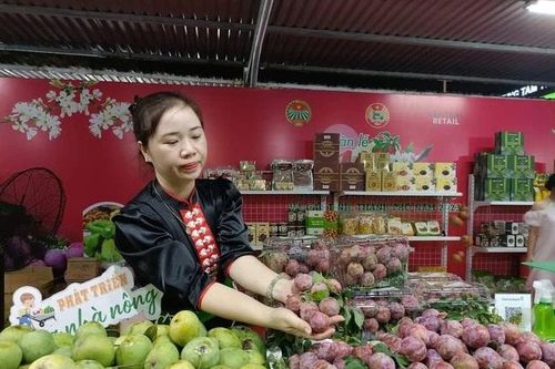 Tuần lễ Thương hiệu Việt và Hội chợ 'Made in Vietnam' bắt đầu từ hôm nay, 18/12