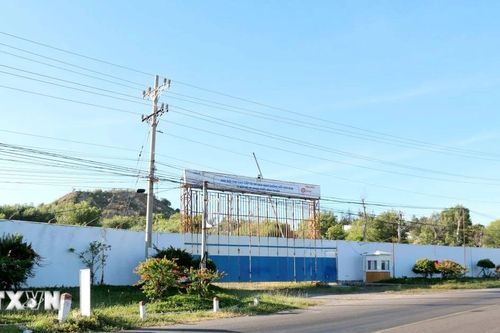 Lâm Đồng: Thanh tra phát hiện sai phạm tại dự án Đồi Hòn Rơm