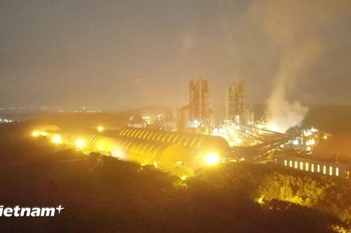 Thúc đẩy chuyển đổi công nghệ xanh, loại trừ các chất làm suy giảm tầng ozone