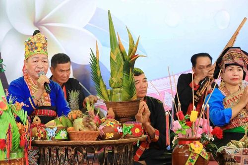Liên kết vùng, xác lập 3 trụ cột phát triển bền vững du lịch Điện Biên