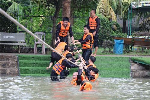 Xây dựng thương hiệu du lịch 'Vĩnh Long - Miền đất hội tụ'