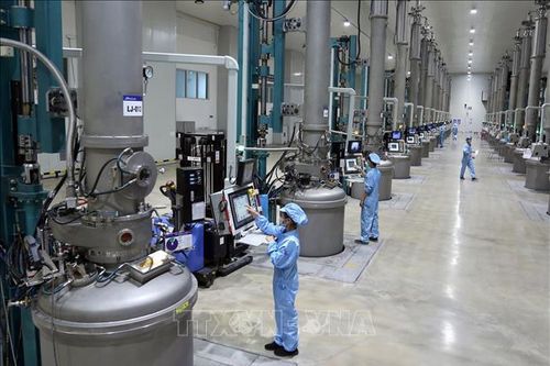 Kinh tế 2025, dự báo 2026: Thu hút FDI nhiều cơ hội cán đích