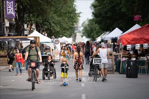 Bước ngoặt kịch tính với Canada từ việc đảo chiều chính sách nhập cư