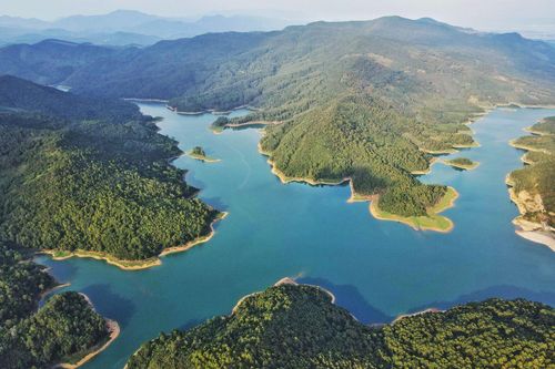 Định hình phát triển du lịch thể thao mạo hiểm Quảng Ninh