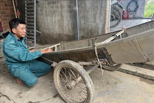 Cứu người không vì thành tích hay phần thưởng