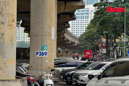 Phường Giảng Võ: Từ vụ cháy gầm cầu Vĩnh Tuy đến cảnh báo về Metro Nhổn – Ga Hà Nội