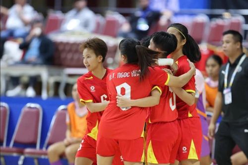SEA Games 33: Những tấm HCV lịch sử của Thể thao Việt Nam
