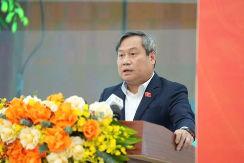 Chủ tịch Hà Nội: Thành phố đang triển khai nhiều nhiệm vụ có tính chiến lược