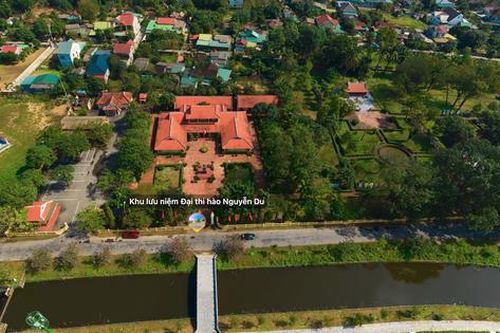 Áp dụng công nghệ số, đưa di sản Nguyễn Du đến gần hơn với du khách