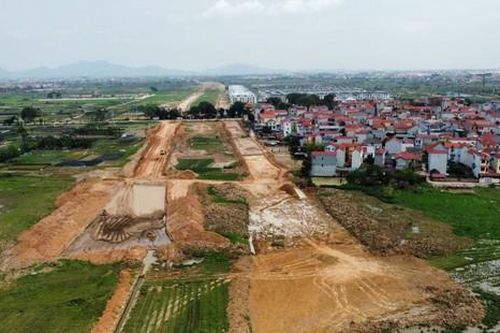 Quy định mới về thủ tục bồi thường hỗ trợ tái định cư khi thu hồi đất