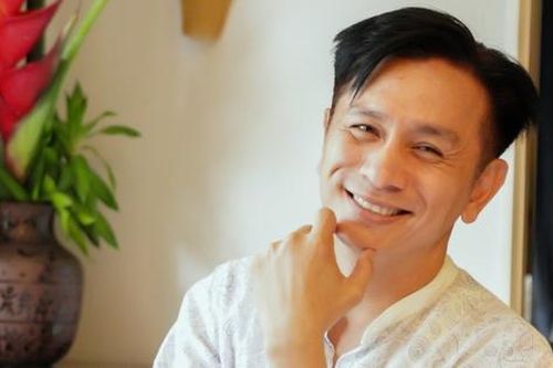 Nam nghệ sĩ Đình Toàn không sợ tuổi già cô quạnh