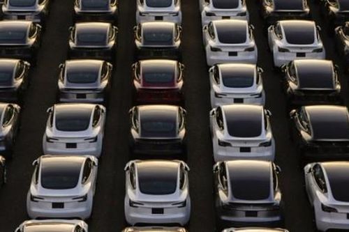 Tesla lập đỉnh lịch sử, bỏ xa Big Tech: Nhà đầu tư đang đặt cược điều gì vào Elon Musk?