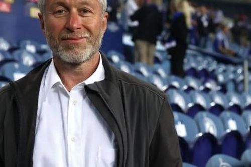 Anh ra 'tối hậu thư' với tỷ phú Nga Abramovich