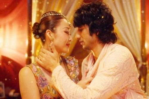 Khả Ngân bất ngờ lấy con trai tỷ phú Ấn Độ, đám cưới lộng lẫy, xa hoa