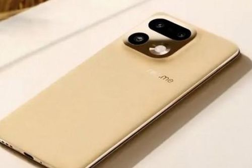 Realme 16 Pro+ lộ cấu hình với pin 7.000 mAh, RAM tới 24GB