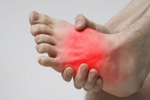 Những dấu hiệu ở chân cảnh báo ung thư, không thể chủ quan