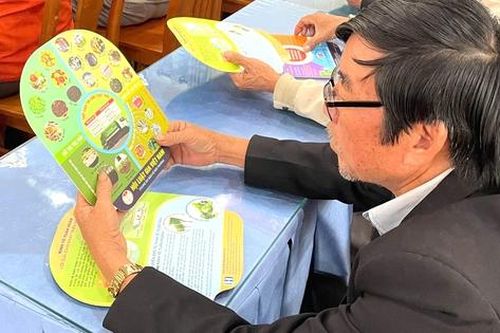 Đà Nẵng đổi mới tuyên truyền pháp luật: Lỗi quen thuộc, mức phạt đã khác