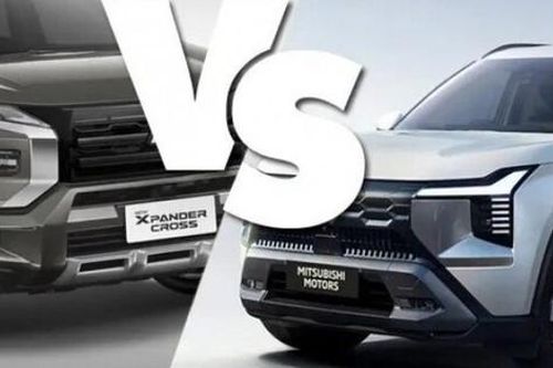 Mitsubishi Destinator lần đầu về Việt Nam, người dùng Xpander nghĩ gì?