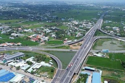 Vành đai 3 Tp.HCM đoạn qua Tây Ninh chưa thông xe kỹ thuật như kế hoạch