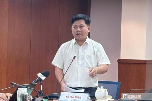 Suất ăn bán trú Trường THPT Trưng Vương gây tranh cãi: Sở GD-ĐT Tp.HCM lên tiếng