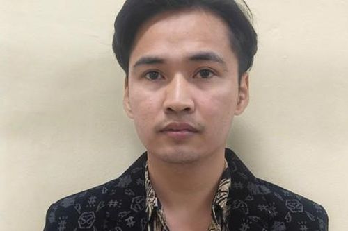 Từ đôi nam nữ làm điều mờ ám trong khách sạn, đối tượng môi giới mại dâm bị bắt giữ