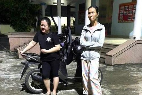 Em gái cấu kết người ngoài trộm tiền, vàng của chị ruột