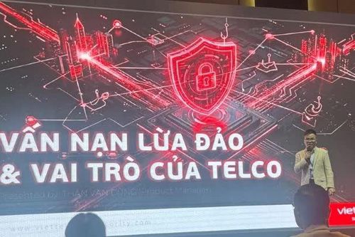 Lừa đảo trực tuyến 2025: Tội phạm chuyển dịch mô hình và vai trò 'gác cổng' của nhà mạng