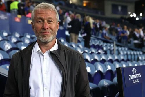 Anh ra 'tối hậu thư' với ông Roman Abramovich: 2,5 tỷ bảng từ vụ bán Chelsea phải chảy về Ukraine