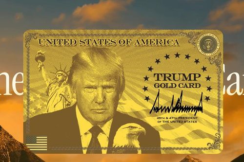 Rủi ro chính trị và pháp lý khiến giới siêu giàu Trung Quốc né tránh 'thẻ vàng Trump'
