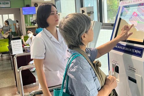 AI và chuyển đổi số mở lộ trình xây dựng bệnh viện thông minh tại Hà Nội