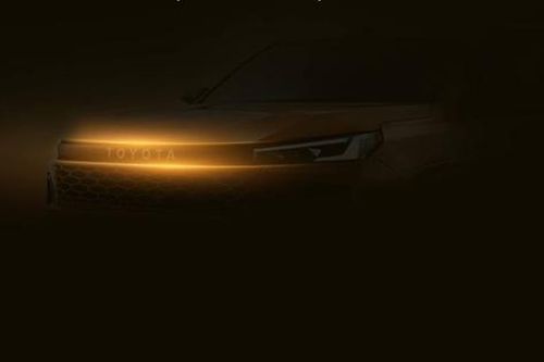 Toyota Hilux mới sẽ ra mắt Việt Nam đầu năm 2026