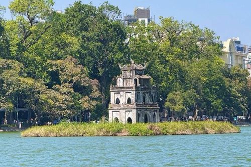 Một nơi ở Việt Nam lọt top điểm đến du lịch hợp túi tiền bậc nhất thế giới 2025