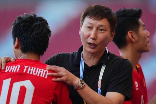 Khó tin khi U22 Việt Nam chưa từng thắng Thái Lan trên đất Thái