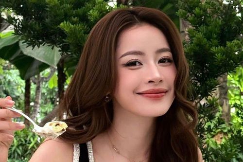 Cách Chi Pu giữ gìn làn da sạch sâu