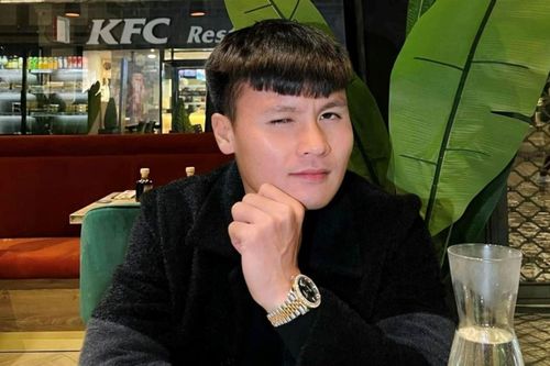 Soi bộ sưu tập đồng hồ tiền tỷ của Quang Hải, Văn Lâm và dàn sao tuyển Việt Nam