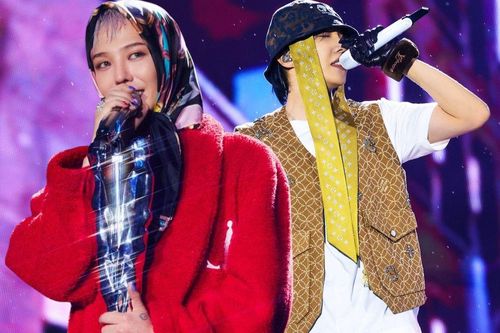 10 tour Kpop có doanh thu cao nhất năm 2025: BTS và G-Dragon đều không phải 'ông hoàng bán vé'