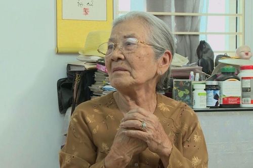 Tình trạng của NSƯT Phi Điểu sau khi nhập viện cấp cứu