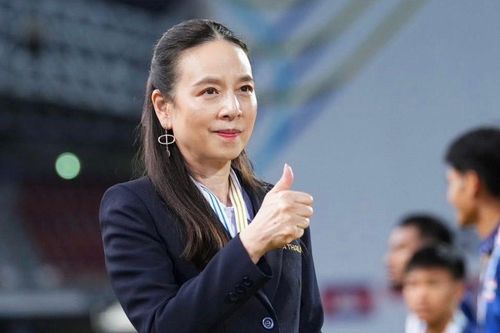 Bản lĩnh Việt Nam khiến Madam Pang cũng phải chúc mừng