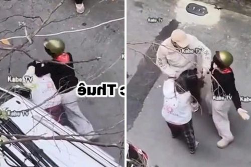 Vụ nữ sinh xin lại đồ bị đánh, ép quỳ: Người hành hung có thể đối mặt nhiều tội danh