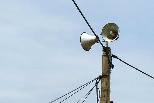 Loa truyền thanh, nhịp cầu thông tin bền bỉ nơi vùng sâu, vùng xa