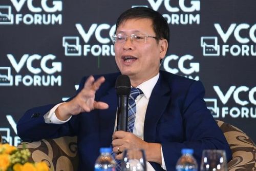 Trung tâm tài chính quốc tế thúc đẩy kỷ nguyên tài sản số