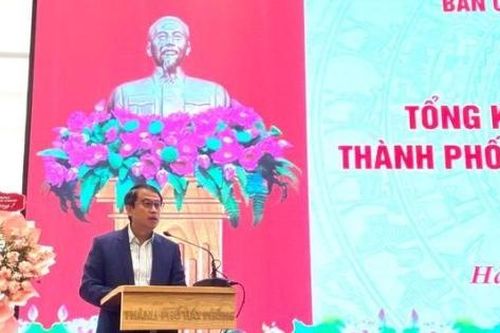 Hội nhập quốc tế tạo động lực cho Hải Phòng tăng trưởng bền vững