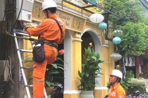 Đà Nẵng: Tăng cường kiểm tra, giám sát, xử lý các vi phạm về điện