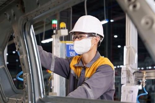 Năng lượng mới tạo đột phá cho ngành Công Thương Hà Tĩnh