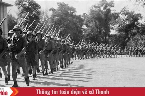 Ngày này năm xưa (18/12): Cả nước sẵn sàng bước vào Toàn quốc kháng chiến