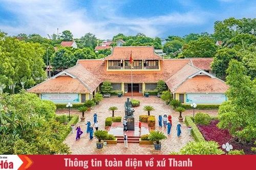 Kỷ niệm 260 năm Ngày sinh Đại thi hào Nguyễn Du (1765-2025): Bài 1 - Danh nhân văn hóa thế giới